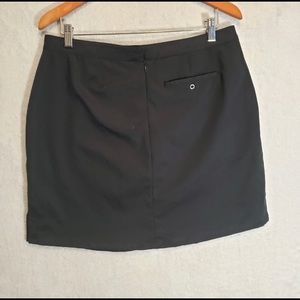 Under Armour Golf Skirt